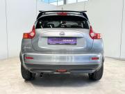 Nissan Juke I Волжский  - изображение 34