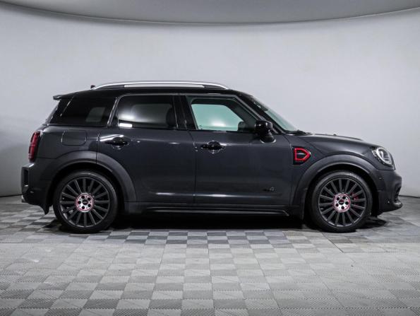 Mini Countryman II Рестайлинг с пробегом 2020 года, цена 4 140 000 рублей, 42900 км, внедорожник, Автокод Объявления
