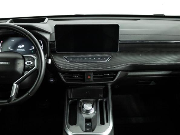Haval Jolion I с пробегом 2023 года, цена 1 749 700 рублей, 84781 км, внедорожник, Автокод Объявления