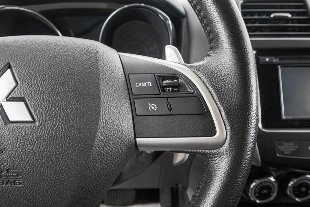Mitsubishi ASX I Рестайлинг Барнаул  - изображение 17