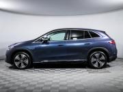 Mercedes-Benz EQE SUV Москва  - изображение 30