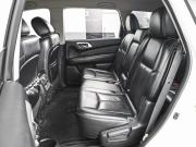Nissan Pathfinder IV Ставрополь  - изображение 37