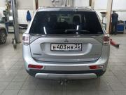 Mitsubishi Outlander III Санкт-Петербург  - изображение 30