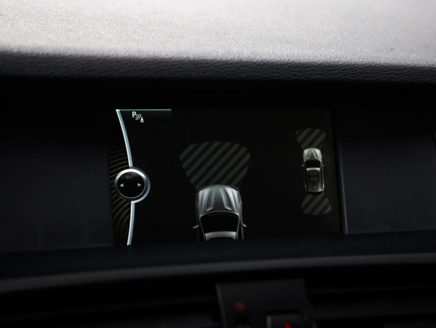 BMW X3 II (F25) Санкт-Петербург  - изображение 16