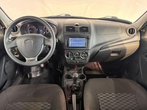 Lada (ВАЗ) Granta I Рестайлинг с пробегом 2020 года, цена 590 000 рублей, 89450 км, седан, Автокод Объявления