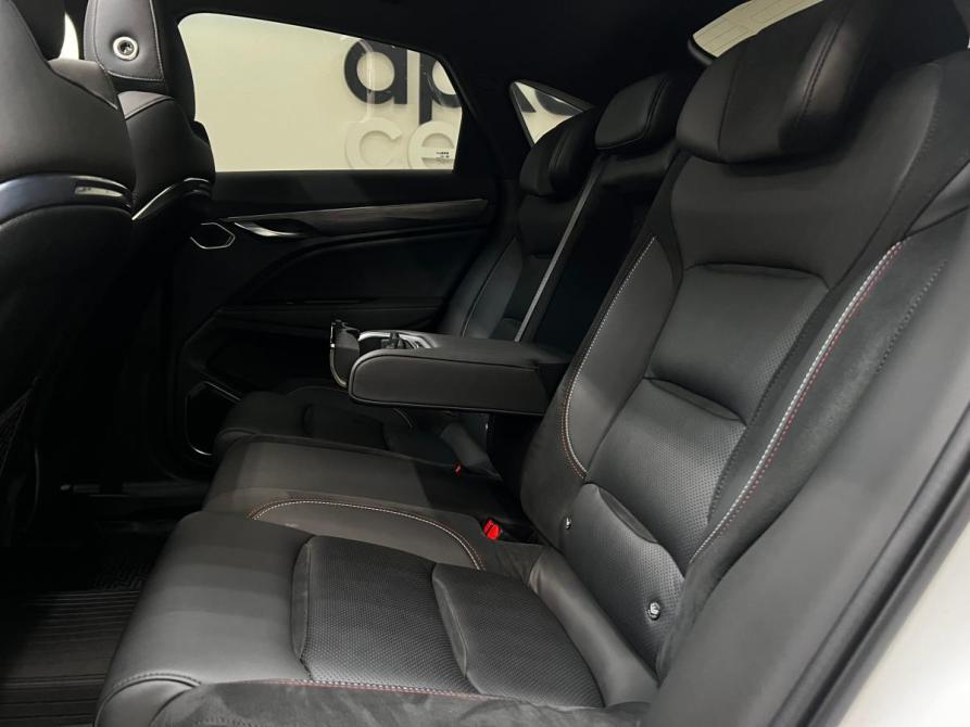Geely Tugella I Волгоград  - изображение 32