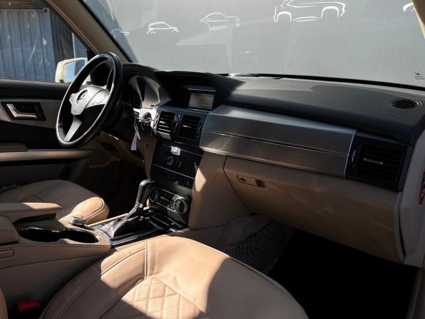 Mercedes-Benz GLK-Класс I (X204) с пробегом 2012 года, цена 1 193 900 рублей, 225706 км, внедорожник, Автокод Объявления