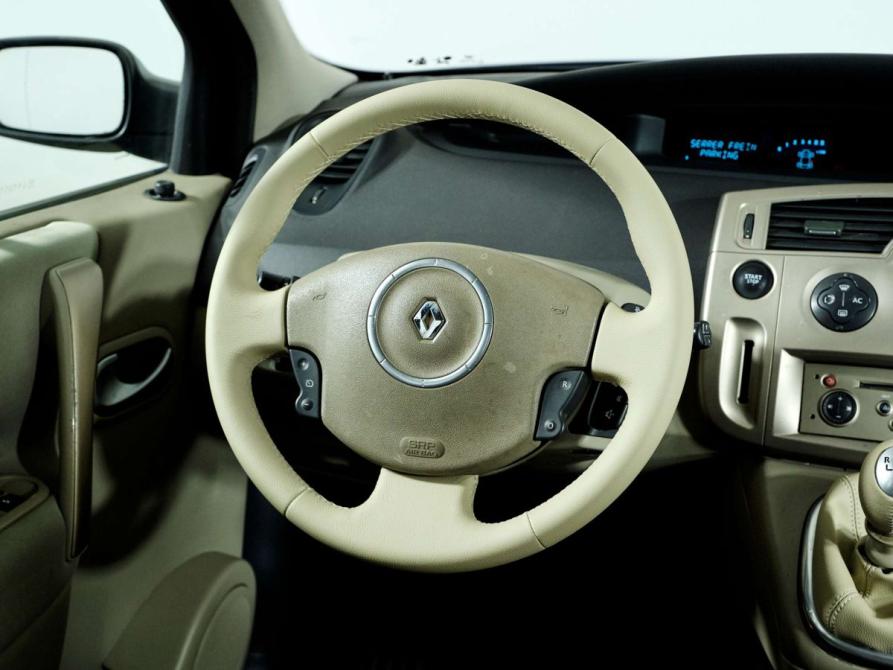Renault Scenic II Рестайлинг Санкт-Петербург  - изображение 17