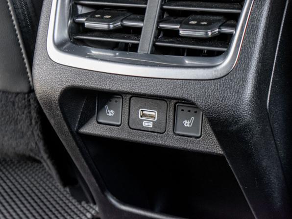 Haval F7 II с пробегом 2024 года, цена 2 387 000 рублей, 30782 км, внедорожник, Автокод Объявления