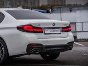 BMW 5 серии VII (G30/G31/G38) Рестайлинг Москва  - изображение 34