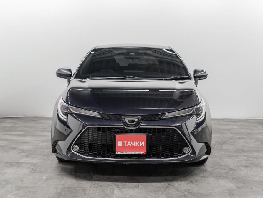 Toyota Corolla XII (E210) Красноярск  - изображение 3