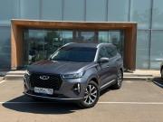 Chery Tiggo 7 Pro Max I Оренбург  - изображение 20