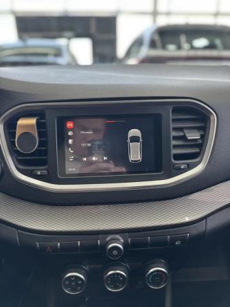 Lada (ВАЗ) Vesta I Рестайлинг (NG) с пробегом 2023 года, цена 1 249 000 рублей, 103000 км, универсал, Автокод Объявления