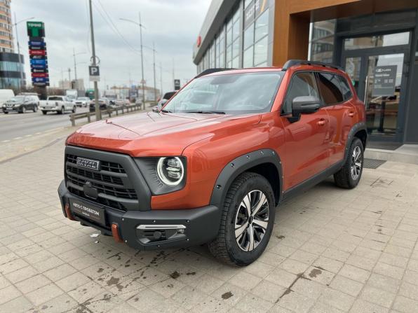 Haval Dargo с пробегом 2024 года, цена 2 350 000 рублей, 52816 км, внедорожник, Автокод Объявления