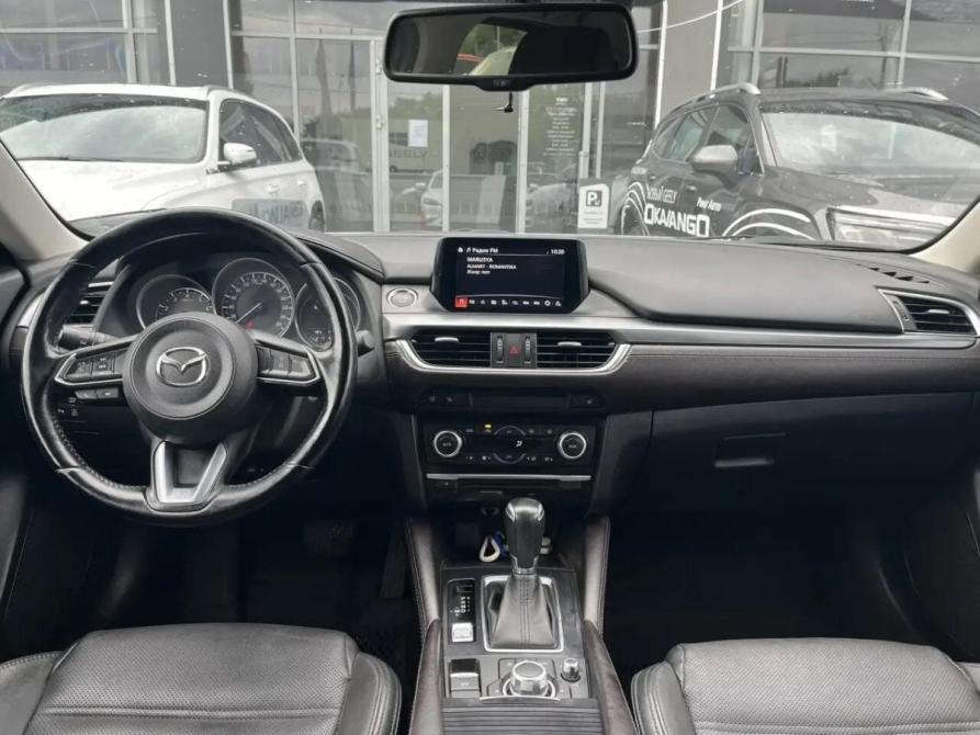 Mazda 6 III (GJ) Рестайлинг Воронеж  - изображение 7