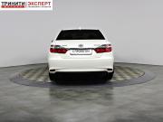 Toyota Camry VII (XV50) Рестайлинг Белгород  - изображение 24