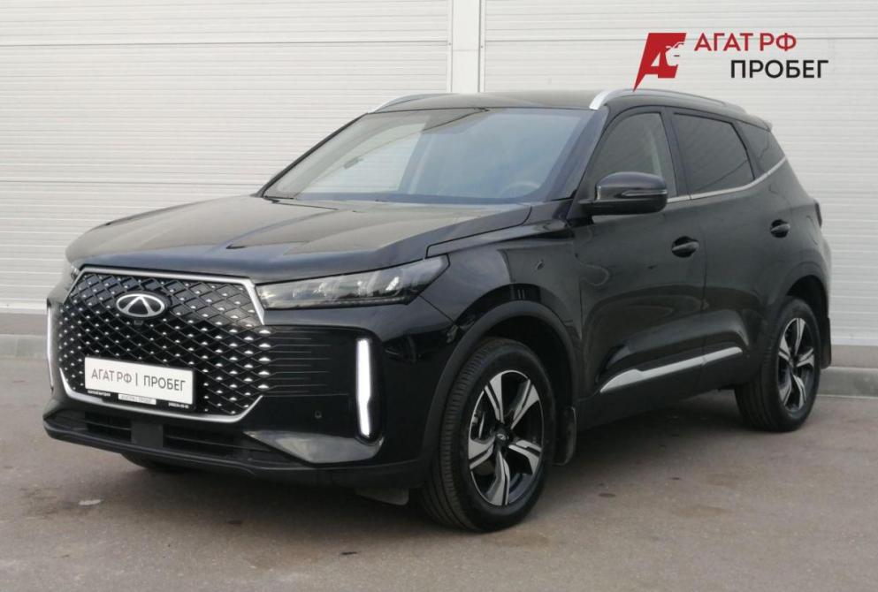 Chery Tiggo 4 I Рестайлинг 2 Иваново  - изображение 3