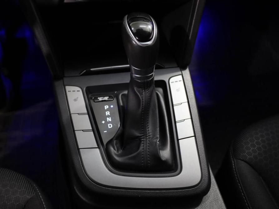 Hyundai Elantra VI (AD) Ростов-на-Дону  - изображение 15