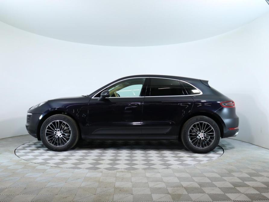 Porsche Macan I Санкт-Петербург  - изображение 9