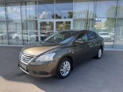 Nissan Sentra VII (B17) Воронеж  - изображение 13