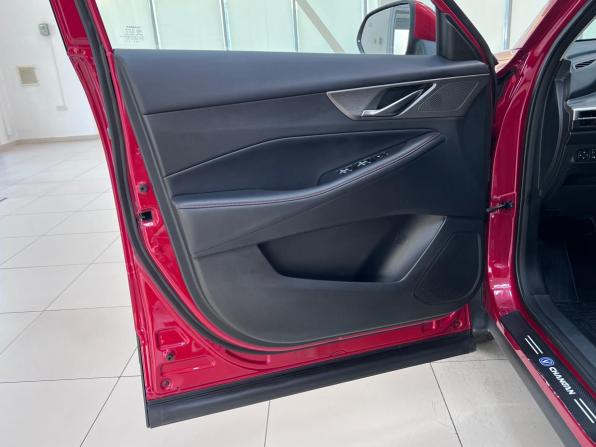 Changan CS35 Plus I Рестайлинг с пробегом 2024 года, цена 1 950 000 рублей, 16946 км, внедорожник, Автокод Объявления