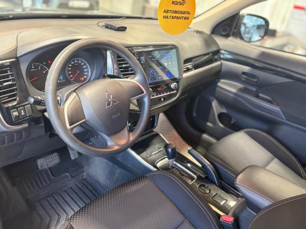Mitsubishi Outlander III Рестайлинг 3 с пробегом 2021 года, цена 1 999 000 рублей, 96139 км, внедорожник, Автокод Объявления