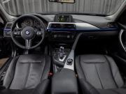 BMW 3 серии VI (F3x) Краснодар  - изображение 33