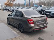Lada (ВАЗ) Granta I Рестайлинг Санкт-Петербург  - изображение 20