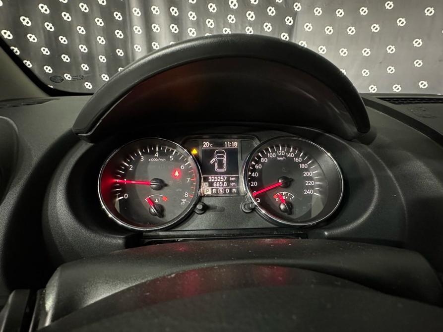 Nissan Qashqai I Рестайлинг Новосибирск  - изображение 15
