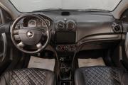 Chevrolet Aveo I Рестайлинг Челябинск  - изображение 29