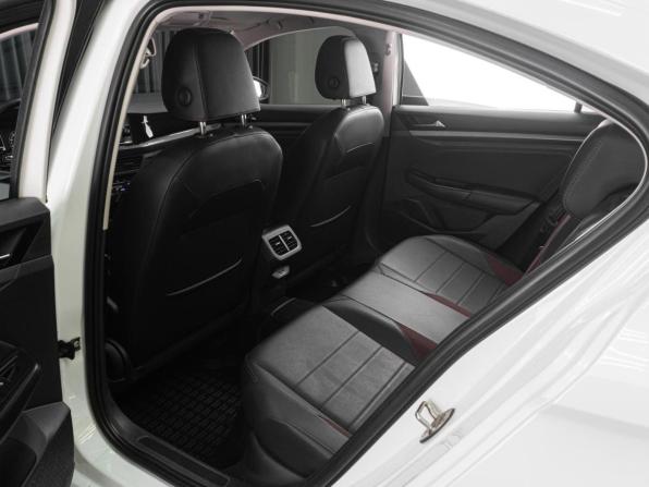 Volkswagen Bora IV с пробегом 2020 года, цена 1 899 000 рублей, 131368 км, седан, Автокод Объявления