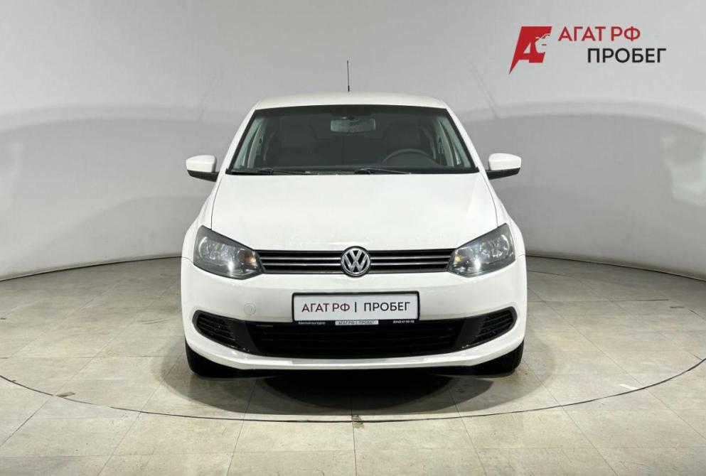 Volkswagen Polo V Саранск  - изображение 2