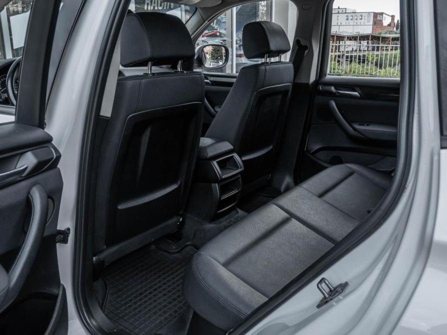 BMW X3 II (F25) Ставрополь  - изображение 11