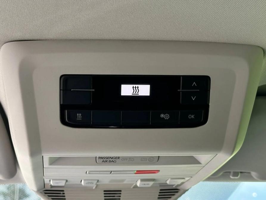 Volkswagen Multivan T6 Рестайлинг Пермь  - изображение 22
