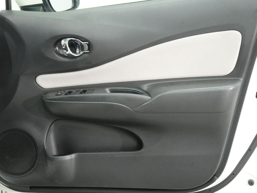 Nissan Note II Рестайлинг Новосибирск  - изображение 17