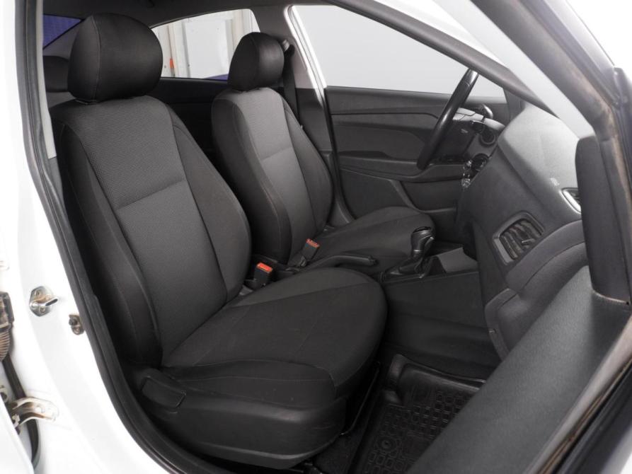 Hyundai Solaris II Минеральные Воды  - изображение 8