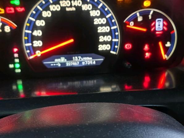 Honda Accord VII Рестайлинг с пробегом 2008 года, цена 929 000 рублей, 240000 км, седан, Автокод Объявления