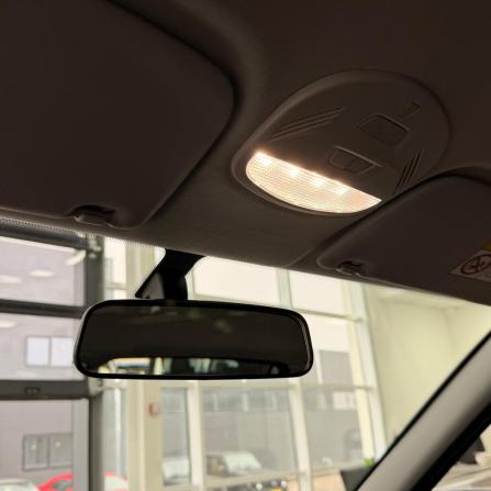 Lada (ВАЗ) Granta I Рестайлинг с пробегом 2026 года, цена 1 151 000 рублей, 9 км, хэтчбек, Автокод Объявления