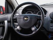 Chevrolet Aveo I Рестайлинг Москва  - изображение 31