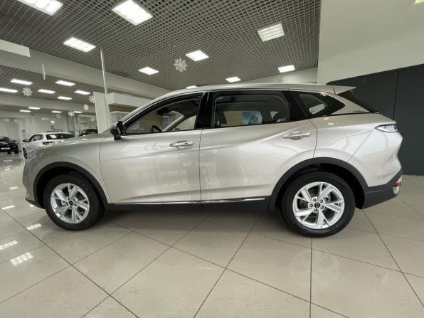 Новый FAW Bestune T90 2025 года, цена 3 859 000 рублей, внедорожник, Автокод Объявления