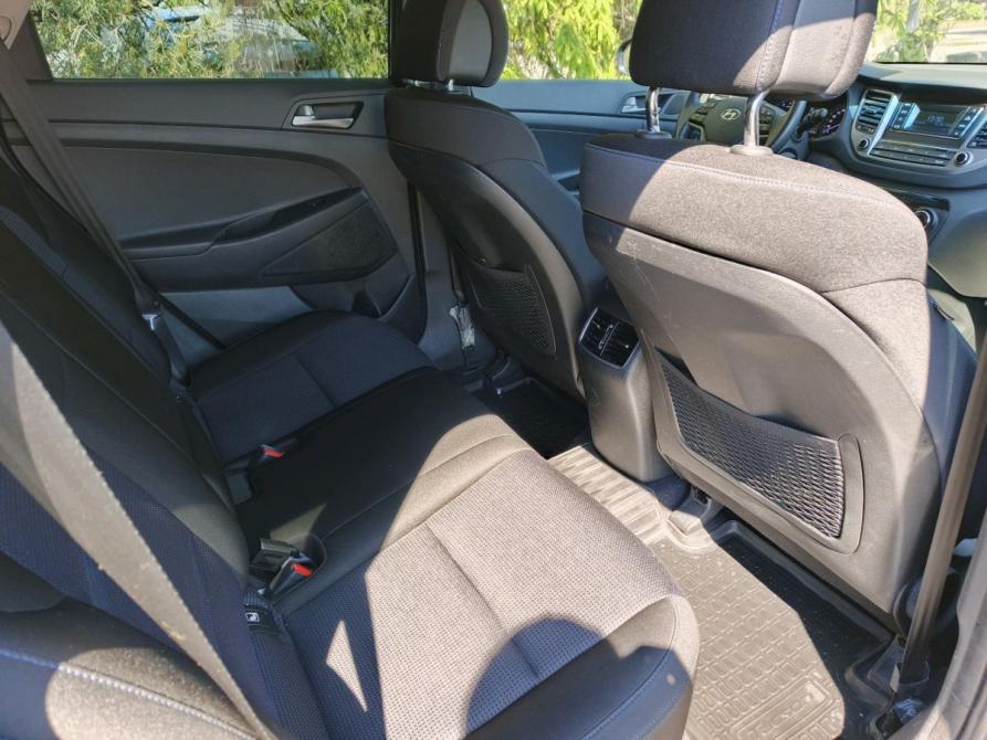 Hyundai Tucson III Санкт-Петербург  - изображение 28