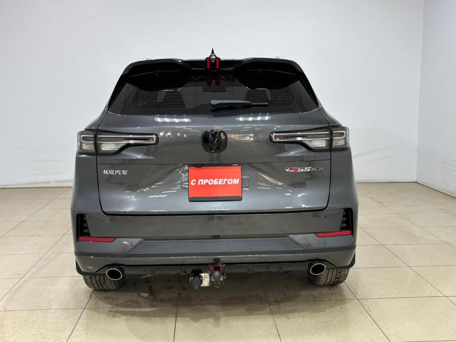 Changan CS55 Plus II Альметьевск  - изображение 6