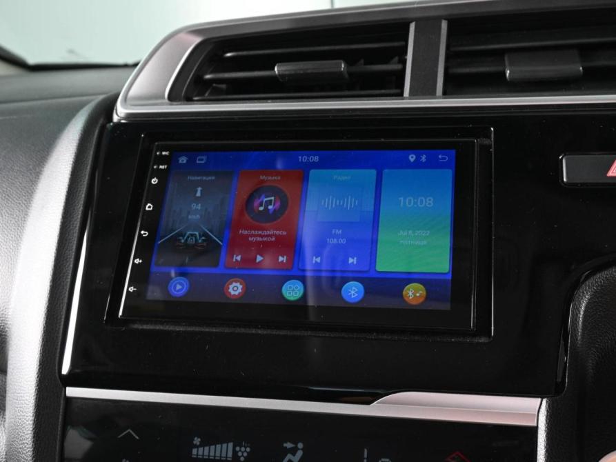 Honda Fit III Рестайлинг Ростов-на-Дону  - изображение 13