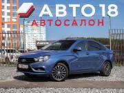 Lada (ВАЗ) Vesta I Ижевск  - изображение 22
