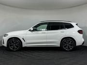 BMW X3 III (G01) Рестайлинг Москва  - изображение 34