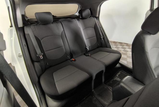 Hyundai Creta I с пробегом 2019 года, цена 1 590 000 рублей, 170580 км, внедорожник, Автокод Объявления