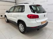 Volkswagen Tiguan I Рестайлинг Пермь  - изображение 22