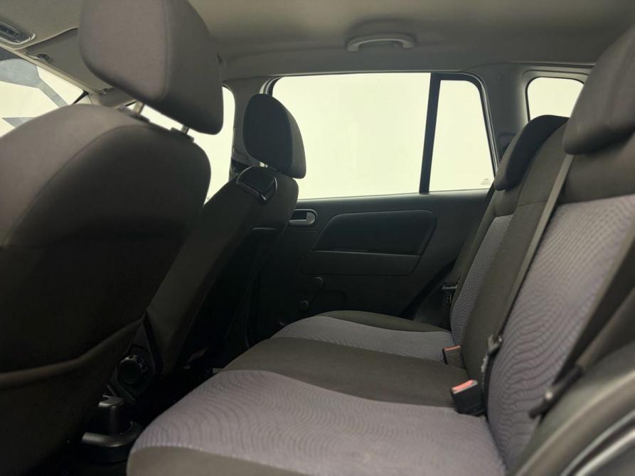 Ford Fusion I Рестайлинг Ростов-на-Дону  - изображение 16