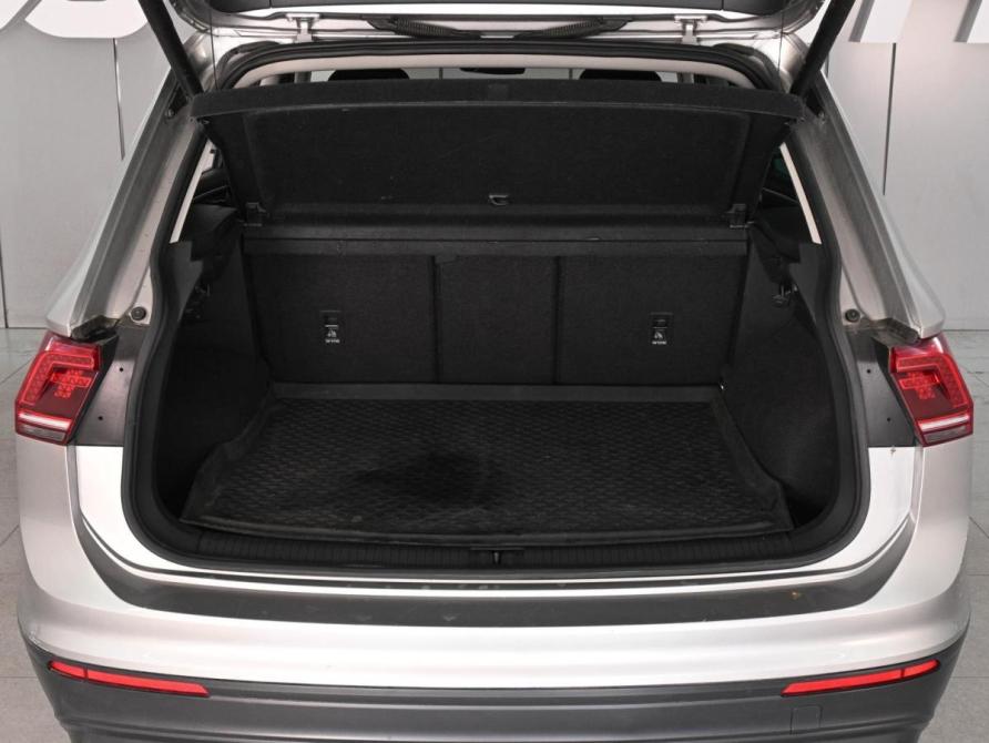 Volkswagen Tiguan II Ростов-на-Дону  - изображение 18
