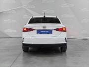 Hyundai Solaris II Рестайлинг Новосибирск  - изображение 25